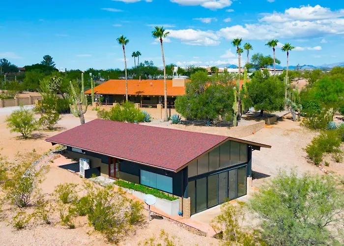 The Team Ropers Ranch House Holiday home *