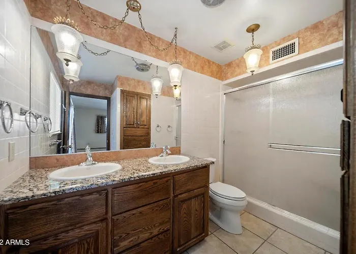 Holiday home The Team Ropers Ranch House