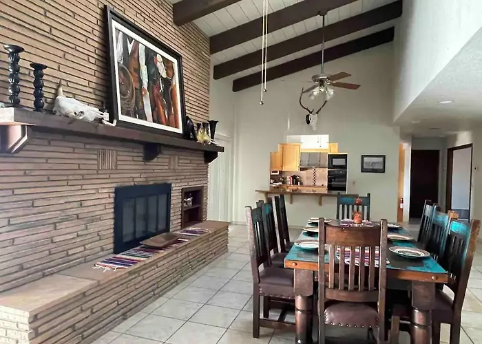 Holiday home The Team Ropers Ranch House Wickenburg