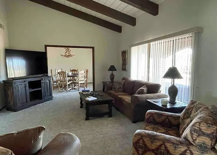 The Team Ropers Ranch House Holiday home Wickenburg