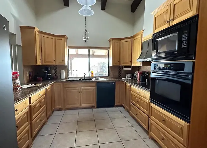 The Team Ropers Ranch House Holiday home Wickenburg